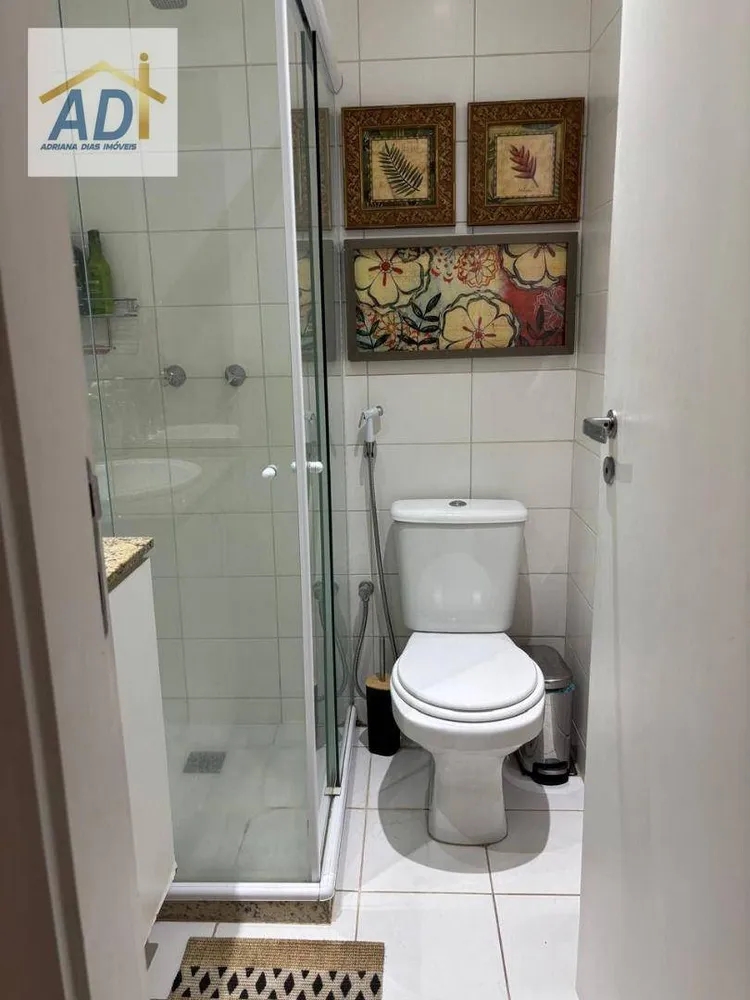 Apartamento, 3 quartos, 122 m² - Foto 15