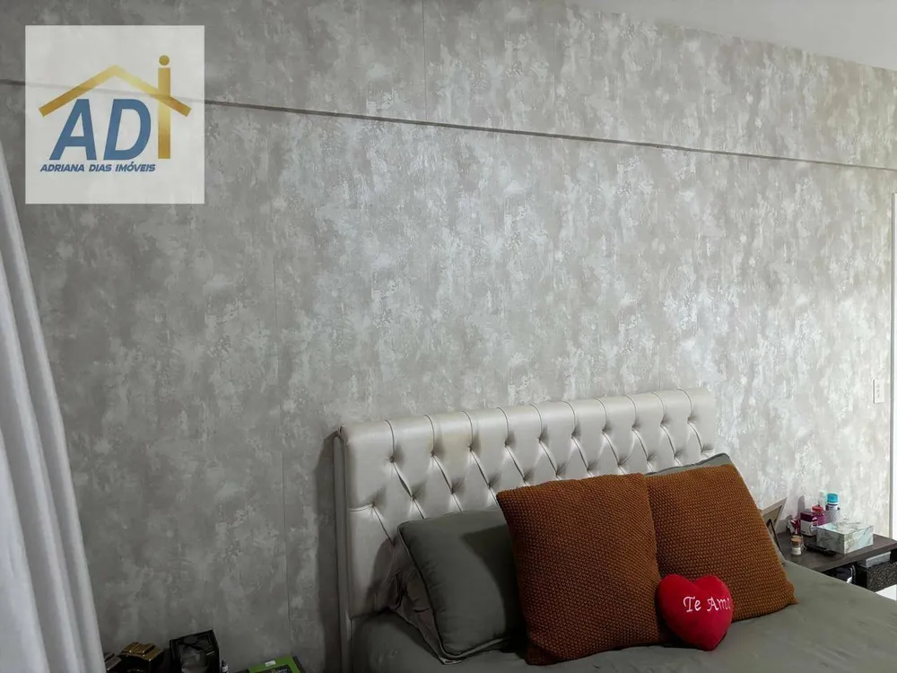 Apartamento, 3 quartos, 122 m² - Foto 8