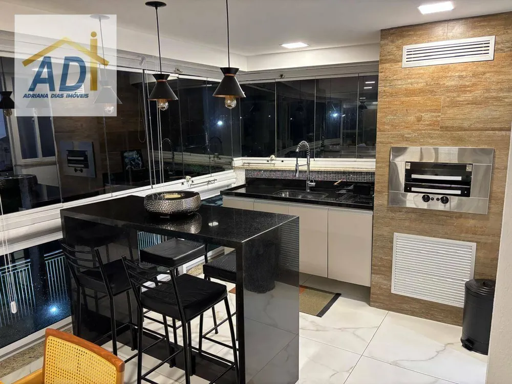 Apartamento, 3 quartos, 122 m² - Foto 14