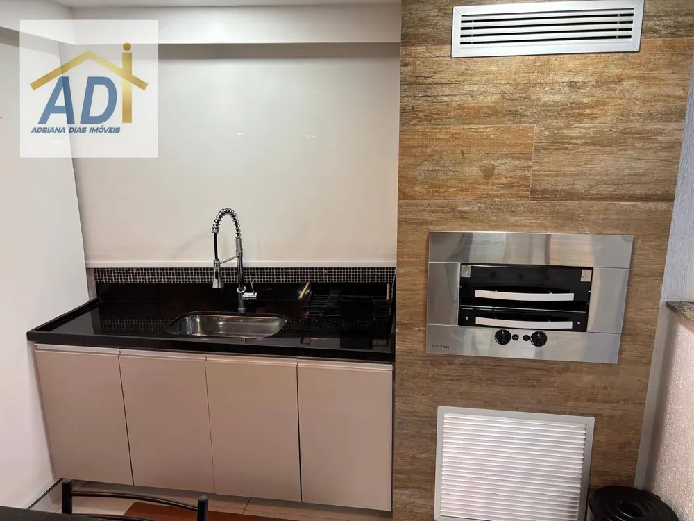 Apartamento, 3 quartos, 122 m² - Foto 35