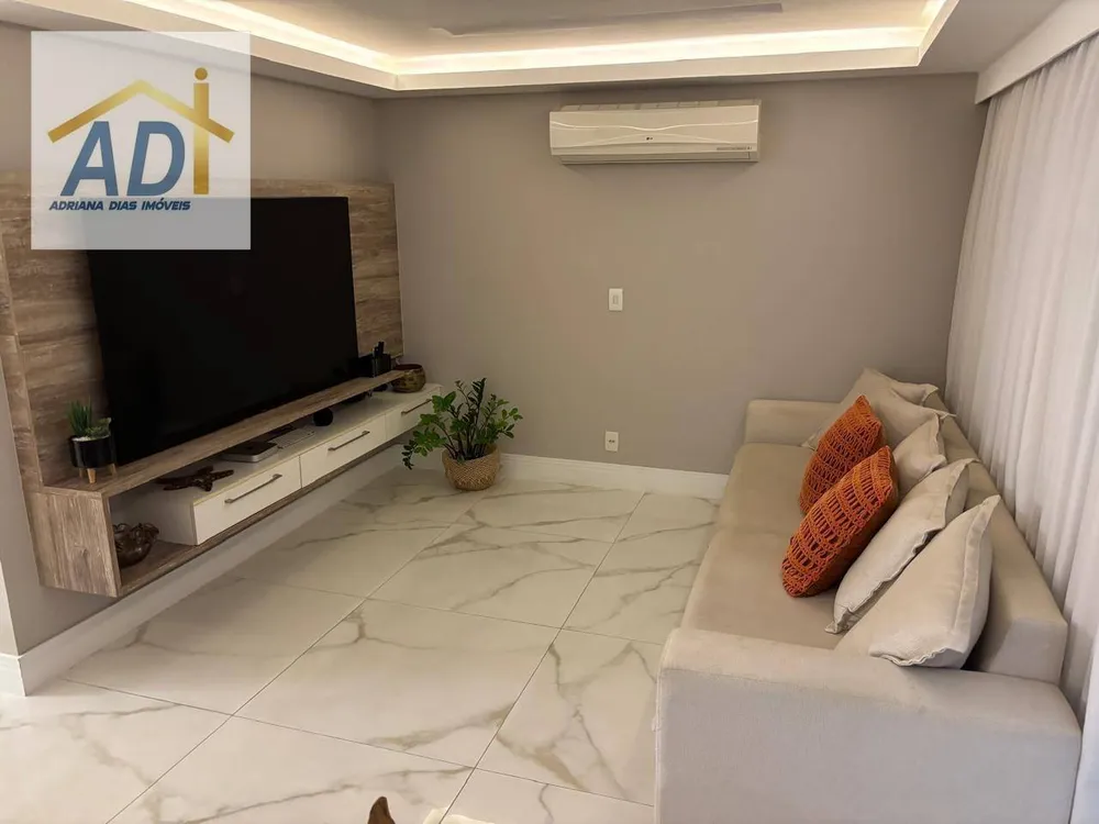 Apartamento, 3 quartos, 122 m² - Foto 28