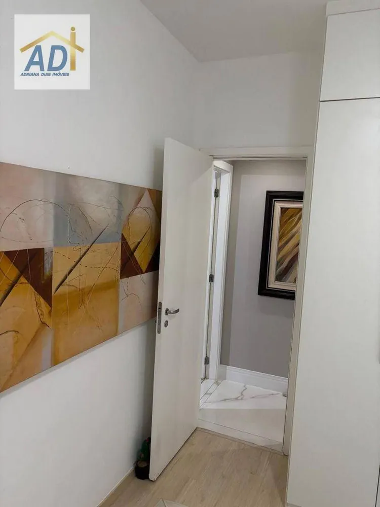 Apartamento, 3 quartos, 122 m² - Foto 34