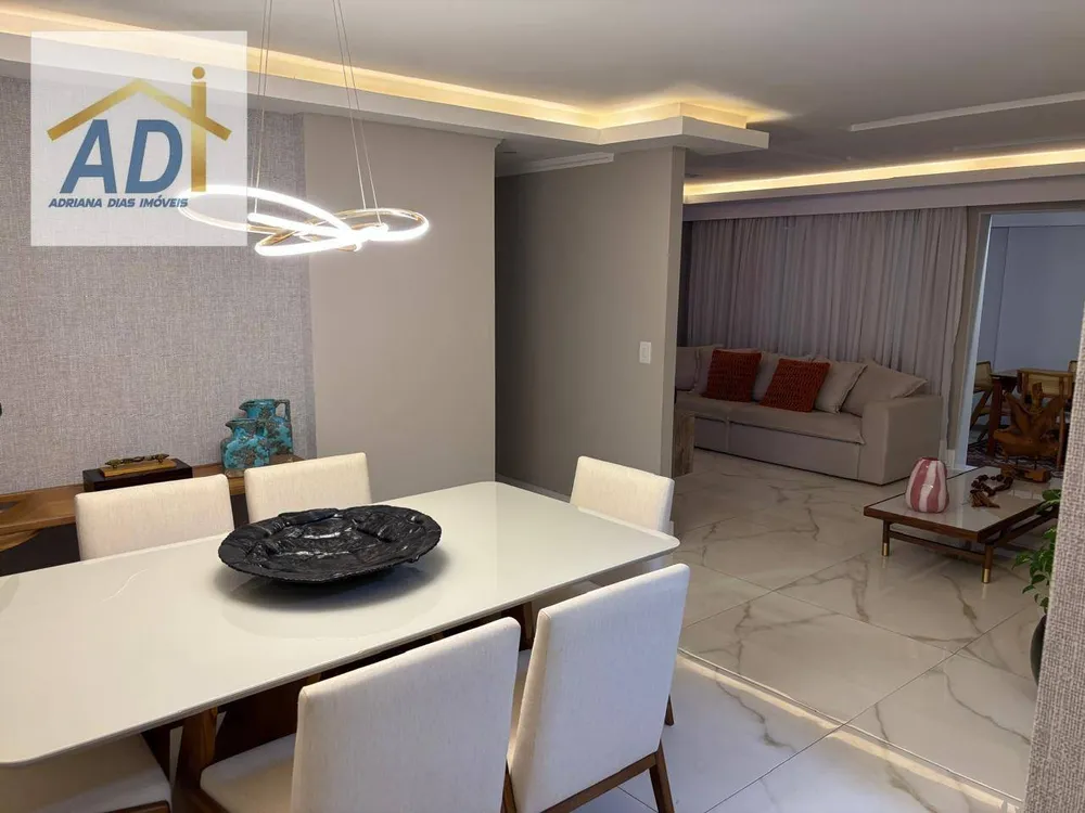 Apartamento, 3 quartos, 122 m² - Foto 9