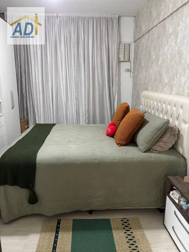 Apartamento, 3 quartos, 122 m² - Foto 6