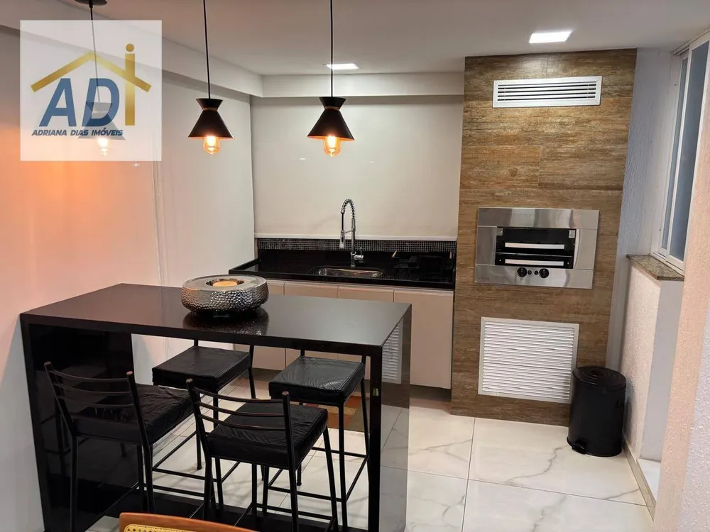 Apartamento, 3 quartos, 122 m² - Foto 39