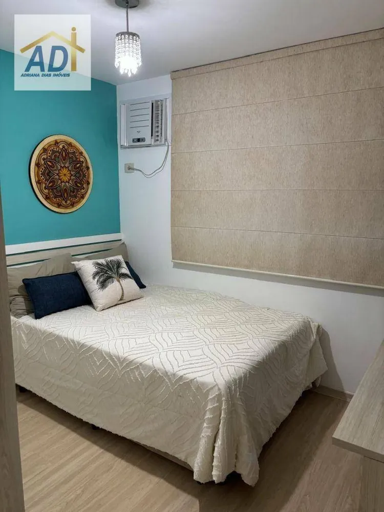 Apartamento, 3 quartos, 122 m² - Foto 11