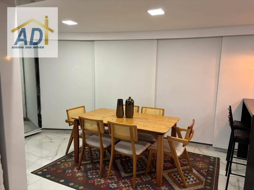Apartamento, 3 quartos, 122 m² - Foto 19