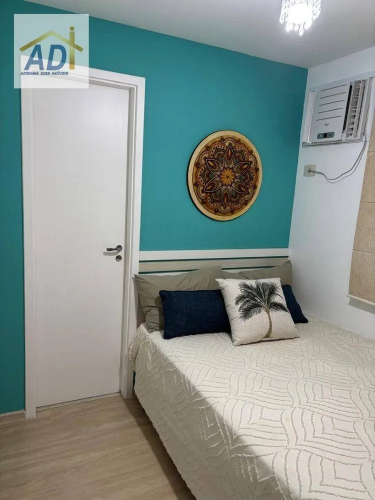 Apartamento, 3 quartos, 122 m² - Foto 10