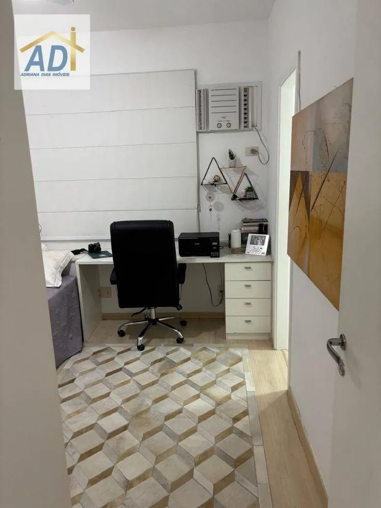 Apartamento, 3 quartos, 122 m² - Foto 13