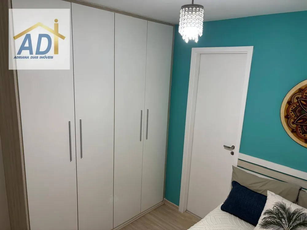 Apartamento, 3 quartos, 122 m² - Foto 27