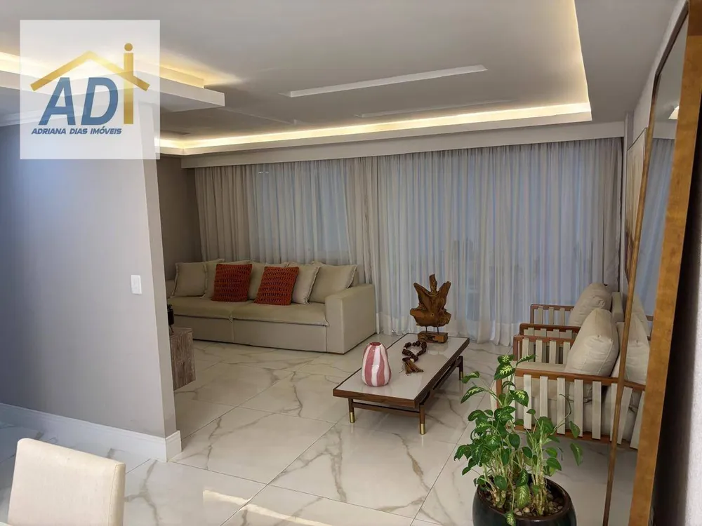 Apartamento, 3 quartos, 122 m² - Foto 41