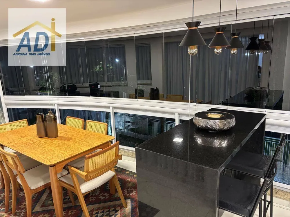 Apartamento, 3 quartos, 122 m² - Foto 44
