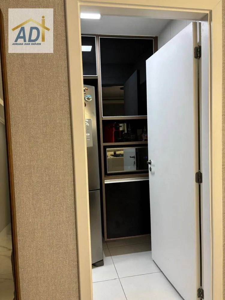 Apartamento, 3 quartos, 122 m² - Foto 47