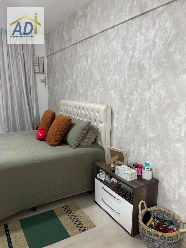 Apartamento, 3 quartos, 122 m² - Foto 17