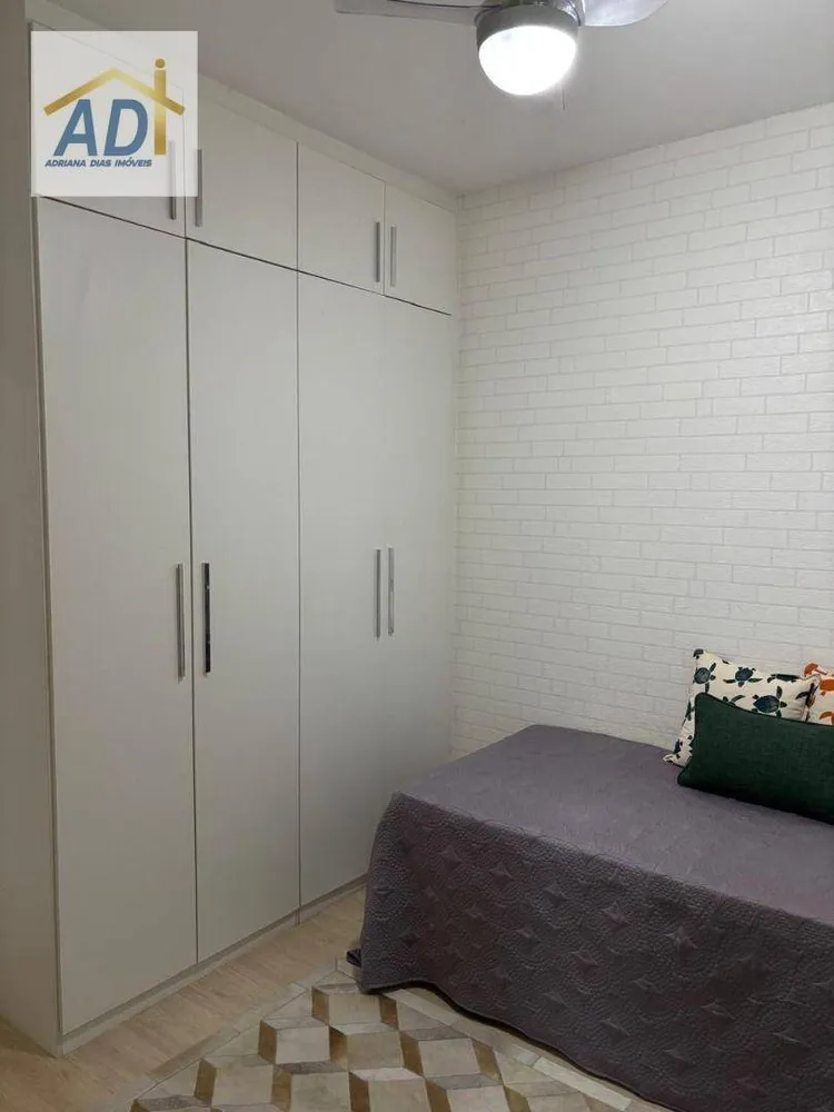 Apartamento, 3 quartos, 122 m² - Foto 40