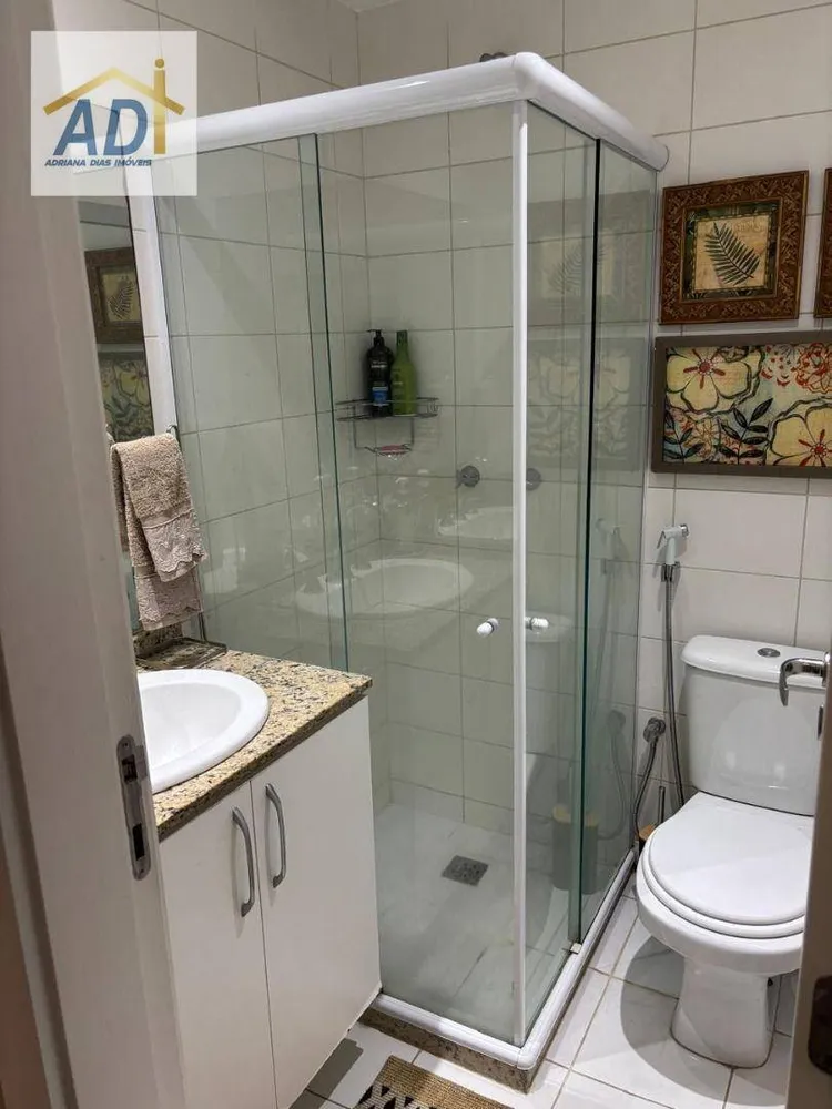 Apartamento, 3 quartos, 122 m² - Foto 48