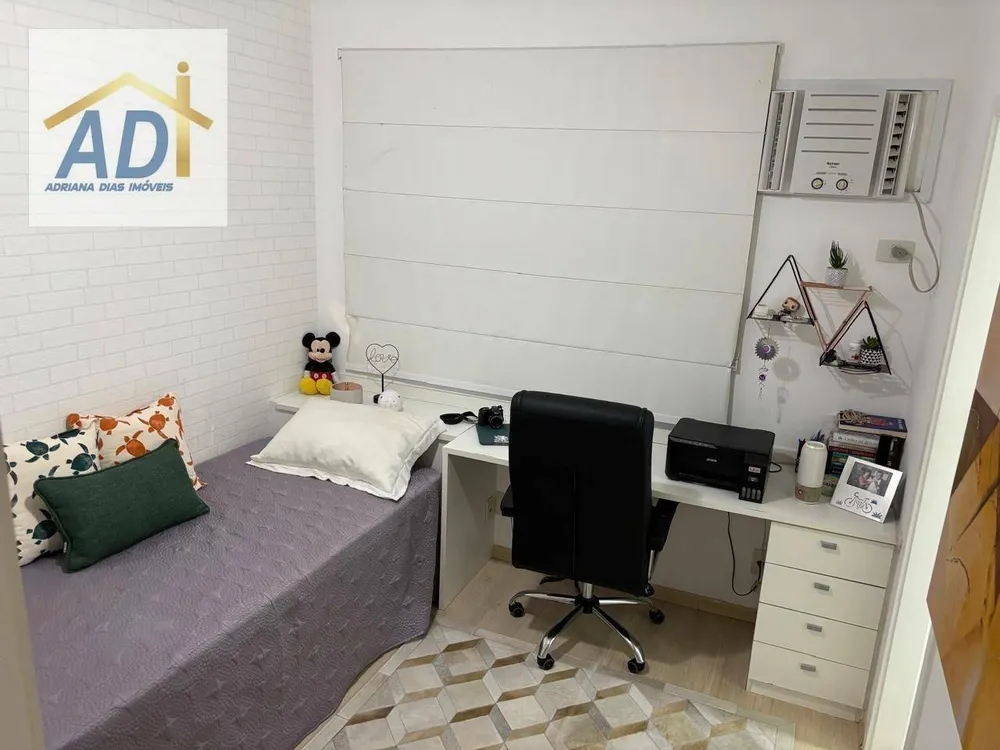 Apartamento, 3 quartos, 122 m² - Foto 23