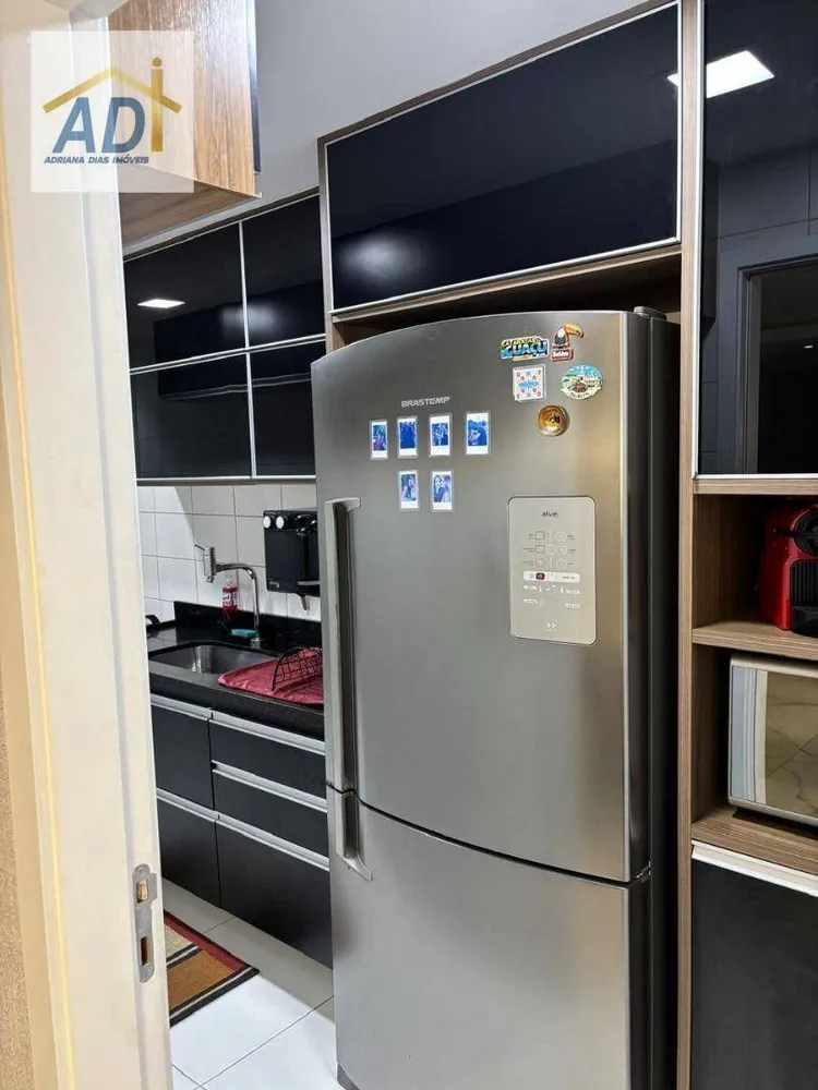 Apartamento, 3 quartos, 122 m² - Foto 16