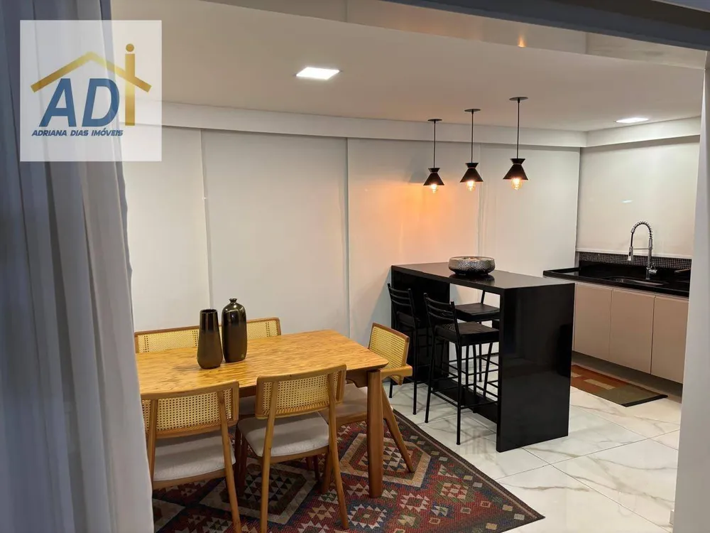 Apartamento, 3 quartos, 122 m² - Foto 32