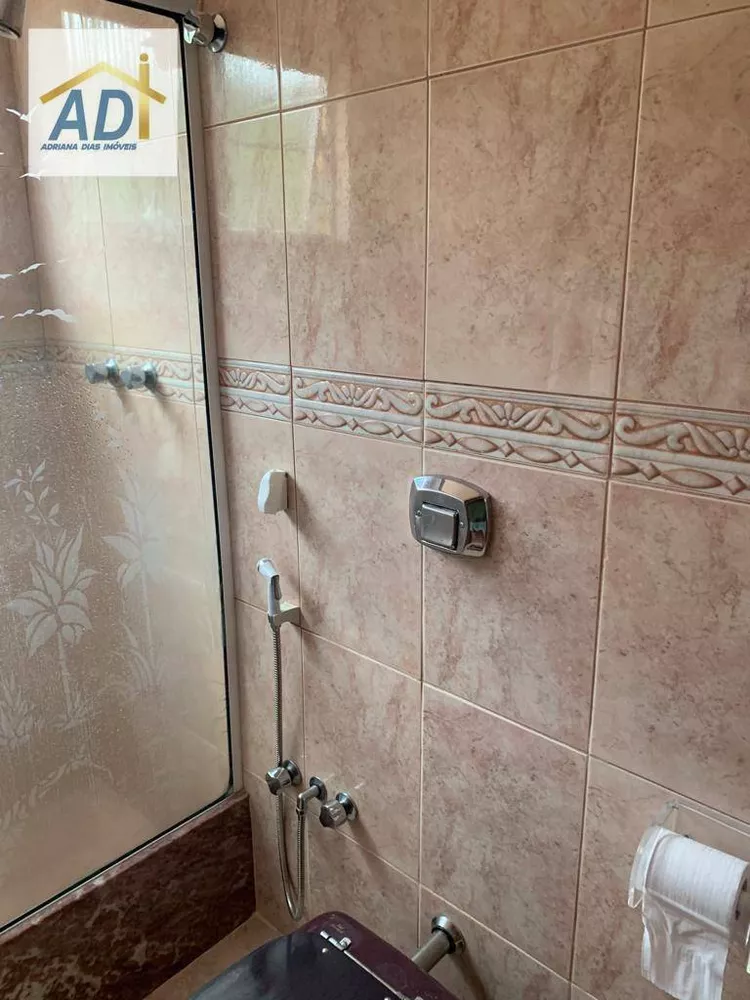 Casa, 3 quartos, 282 m² - Foto 25
