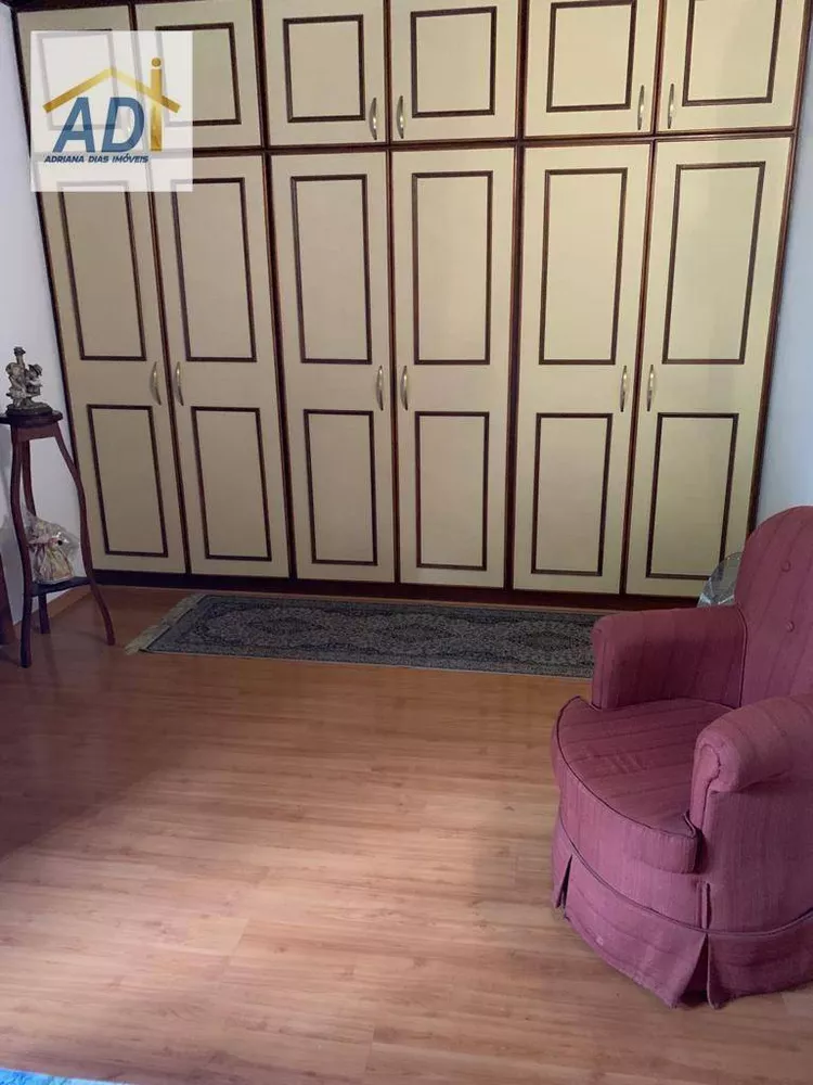 Casa, 3 quartos, 282 m² - Foto 13