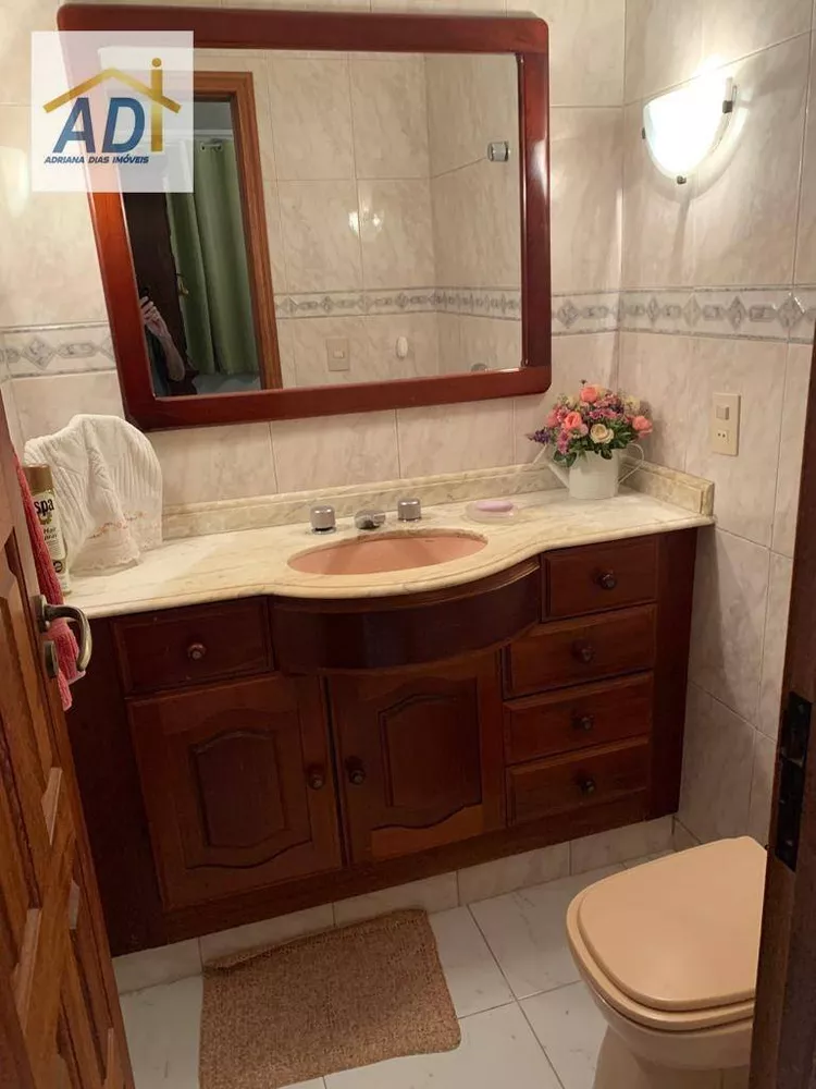 Casa, 3 quartos, 282 m² - Foto 31