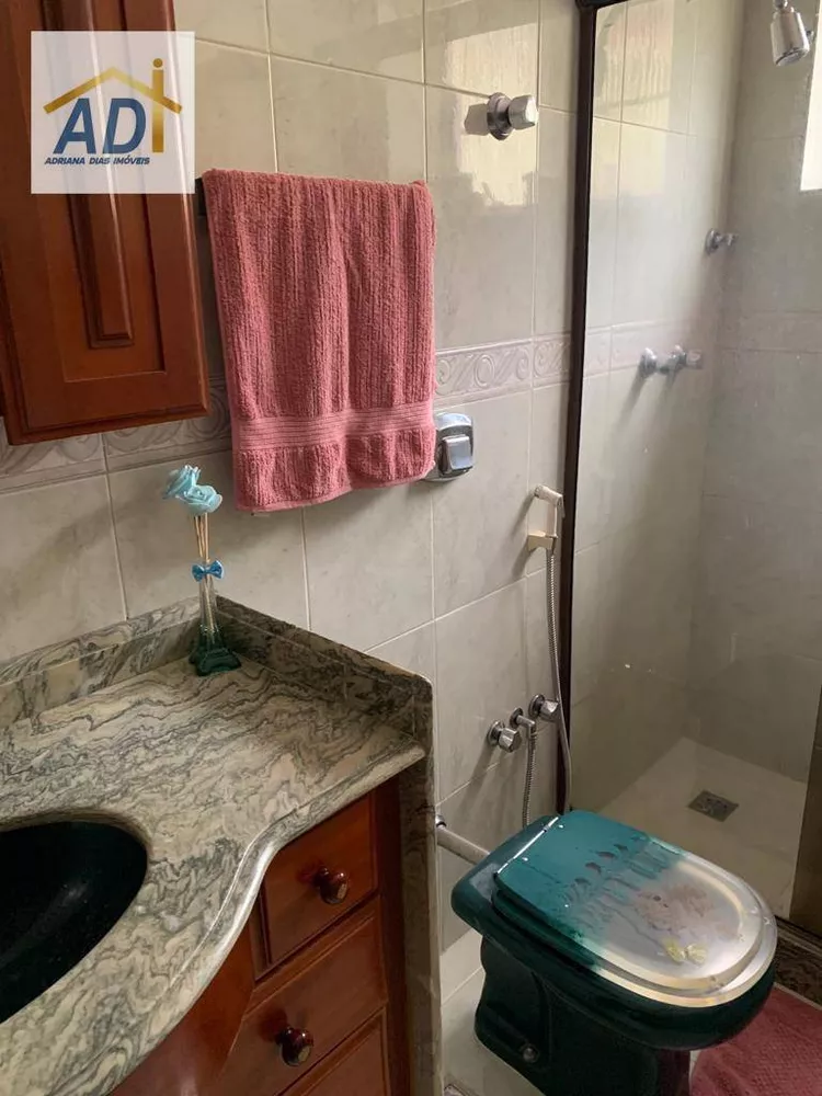 Casa, 3 quartos, 282 m² - Foto 26