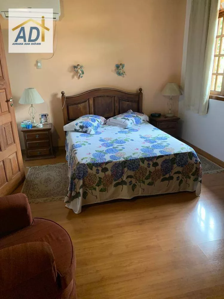 Casa, 3 quartos, 282 m² - Foto 7