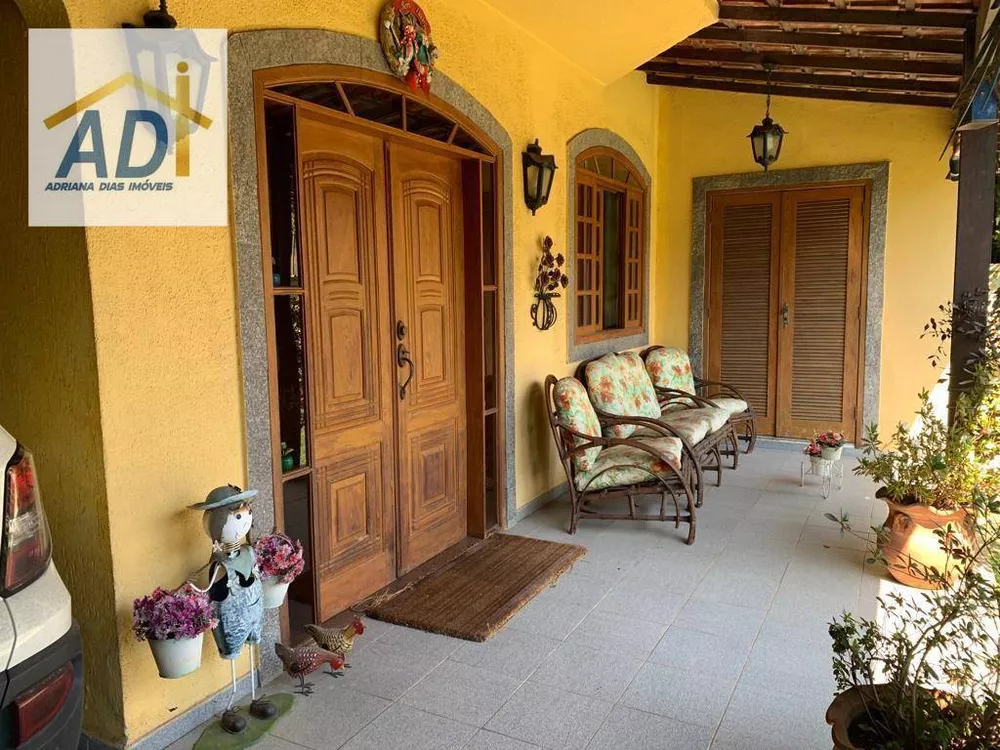 Casa, 3 quartos, 282 m² - Foto 3
