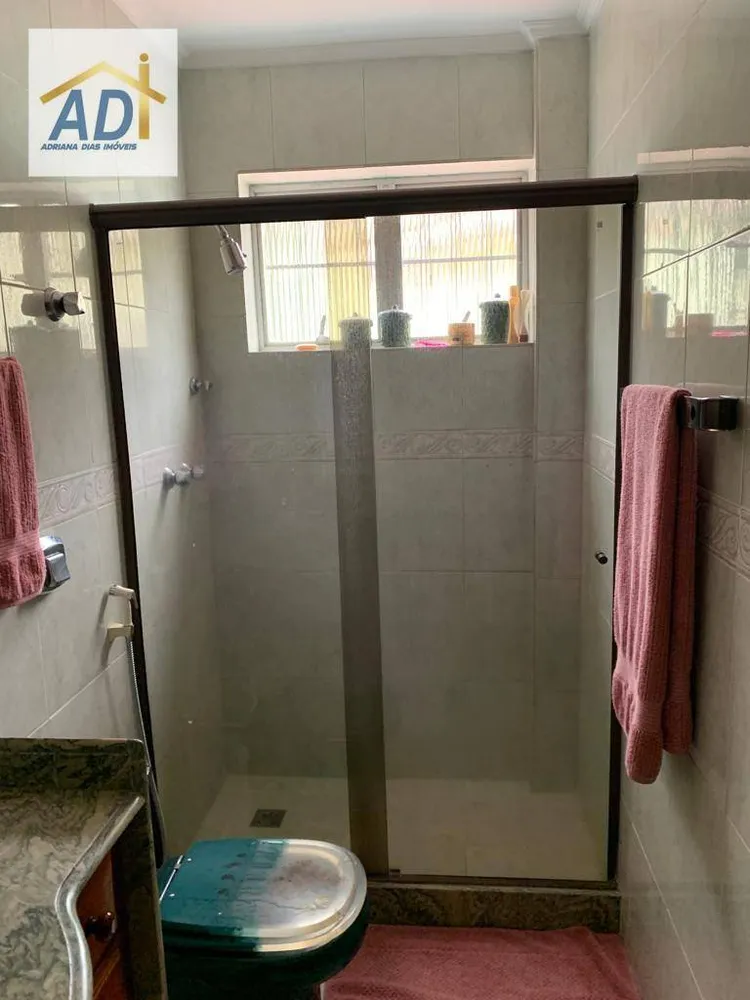 Casa, 3 quartos, 282 m² - Foto 41