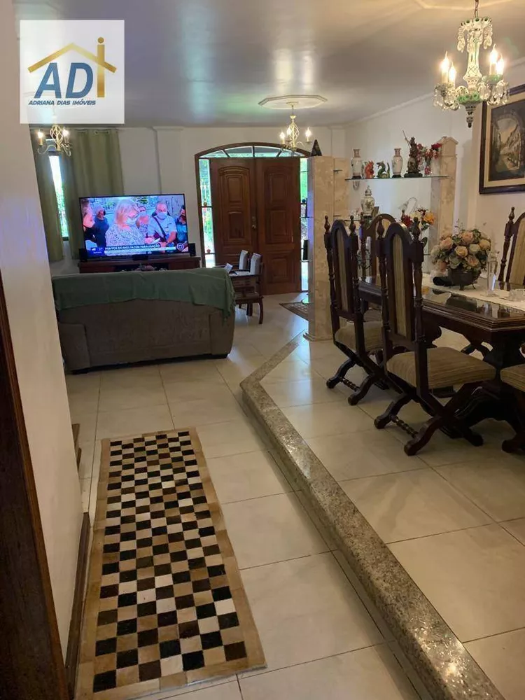 Casa, 3 quartos, 282 m² - Foto 14