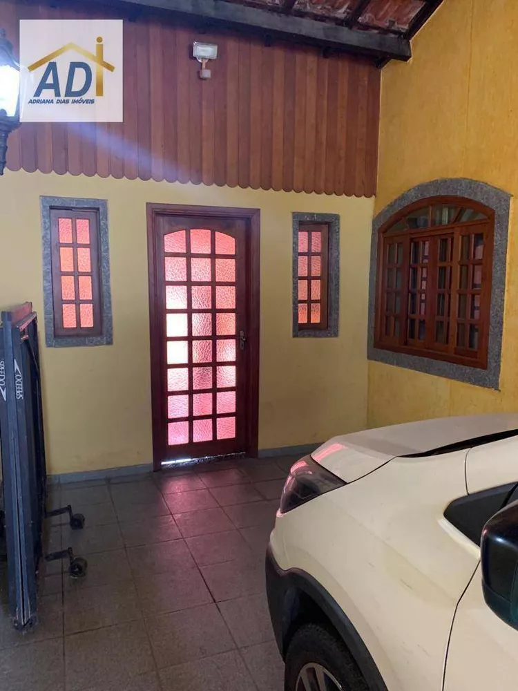 Casa, 3 quartos, 282 m² - Foto 9