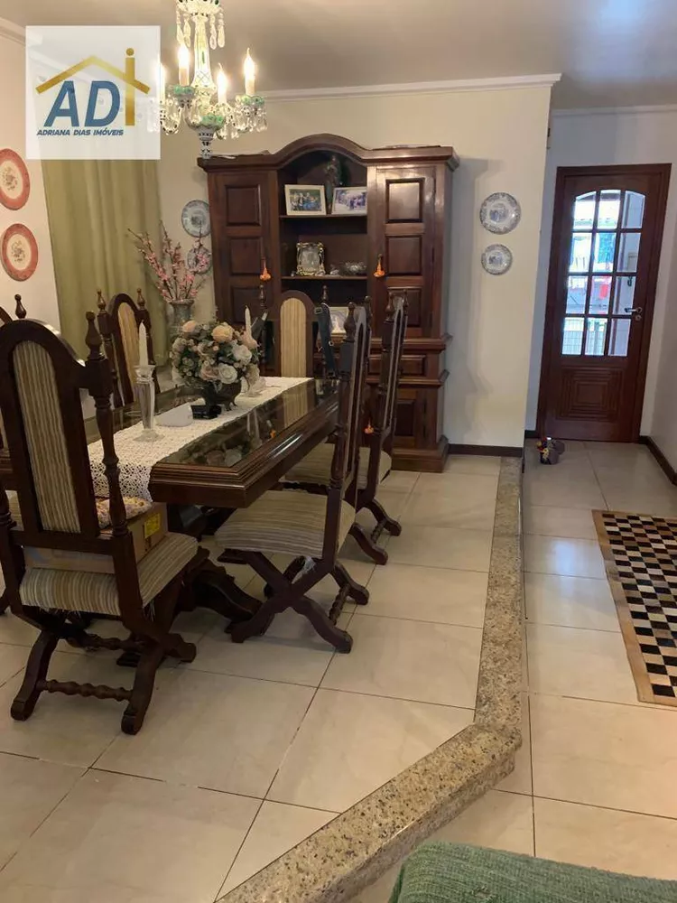 Casa, 3 quartos, 282 m² - Foto 29