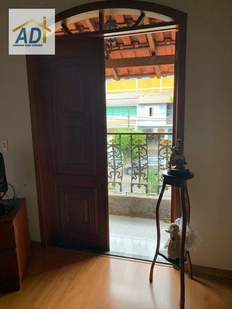Casa, 3 quartos, 282 m² - Foto 17