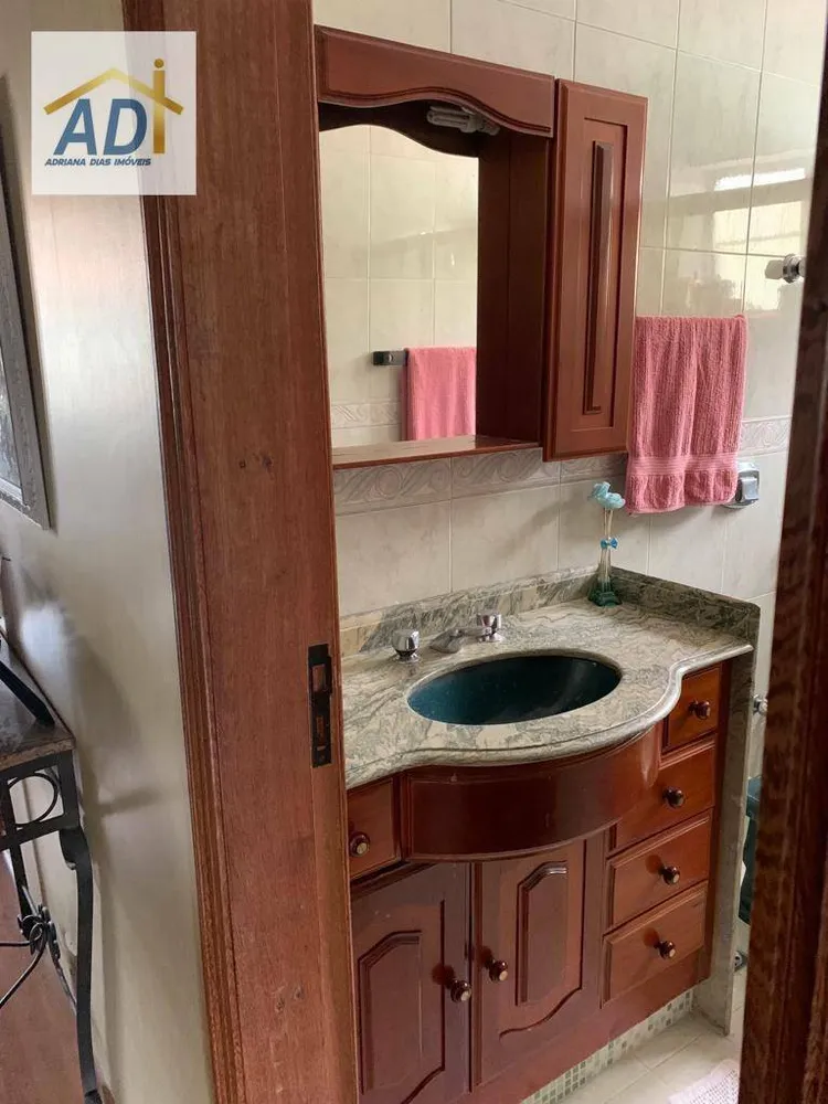 Casa, 3 quartos, 282 m² - Foto 38