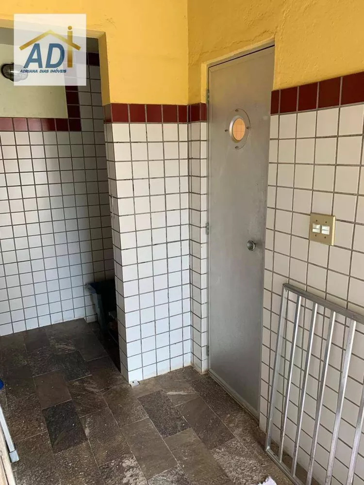 Casa, 3 quartos, 282 m² - Foto 2