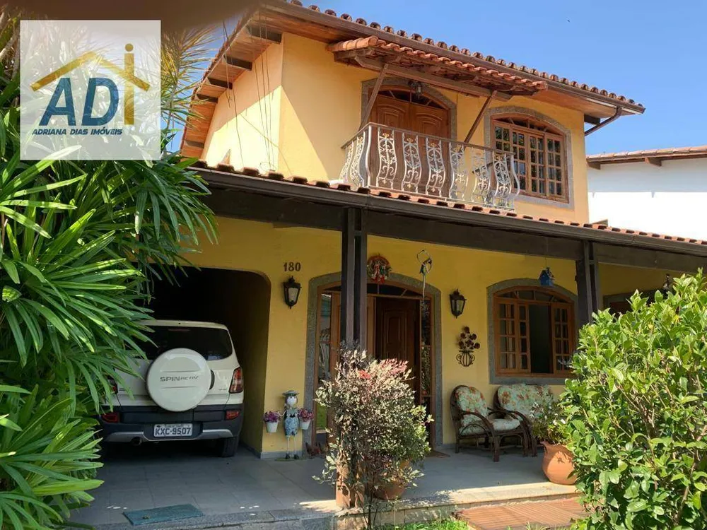 Casa, 3 quartos, 282 m² - Foto 35