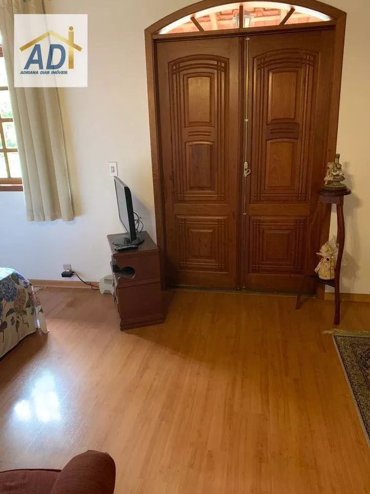 Casa, 3 quartos, 282 m² - Foto 8
