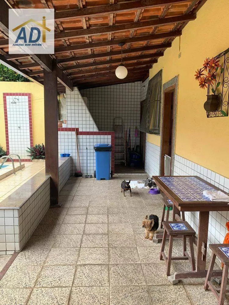 Casa, 3 quartos, 282 m² - Foto 15