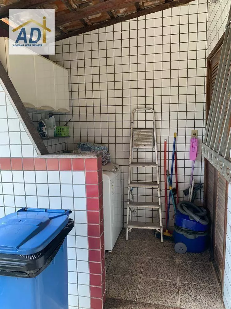 Casa, 3 quartos, 282 m² - Foto 18
