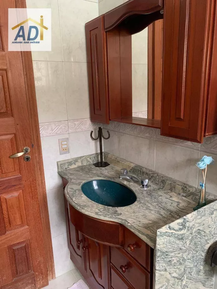 Casa, 3 quartos, 282 m² - Foto 19