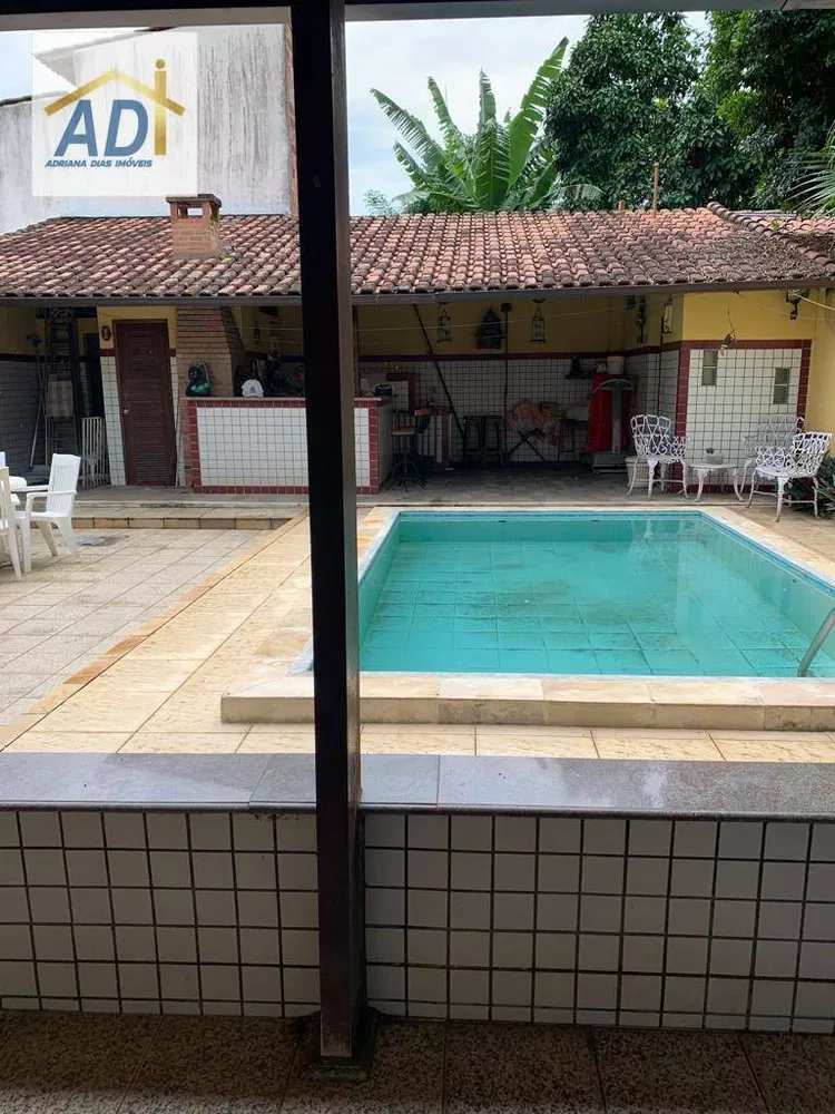 Casa, 3 quartos, 282 m² - Foto 23