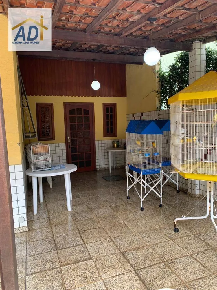 Casa, 3 quartos, 282 m² - Foto 24