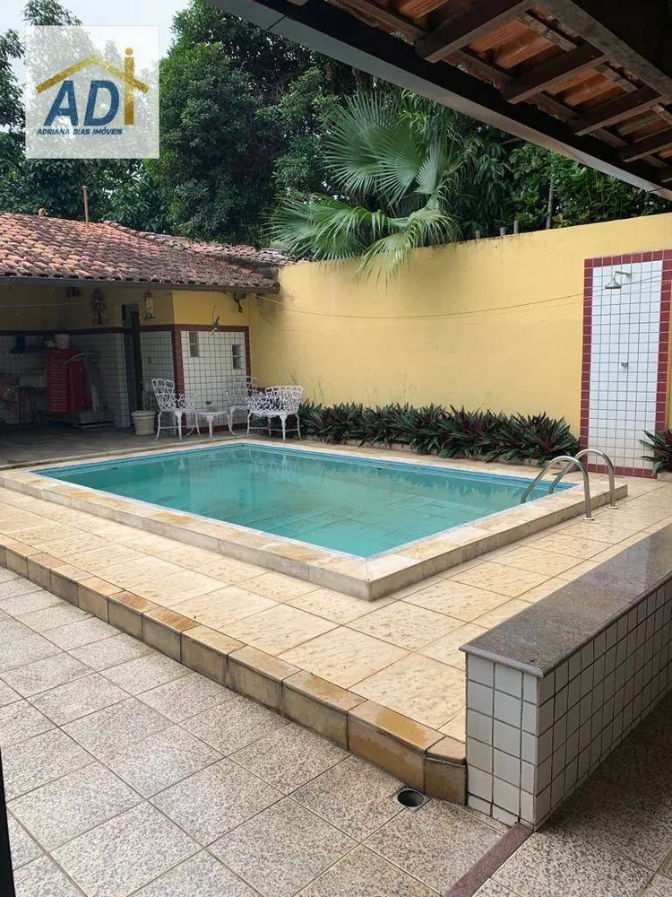 Casa, 3 quartos, 282 m² - Foto 40