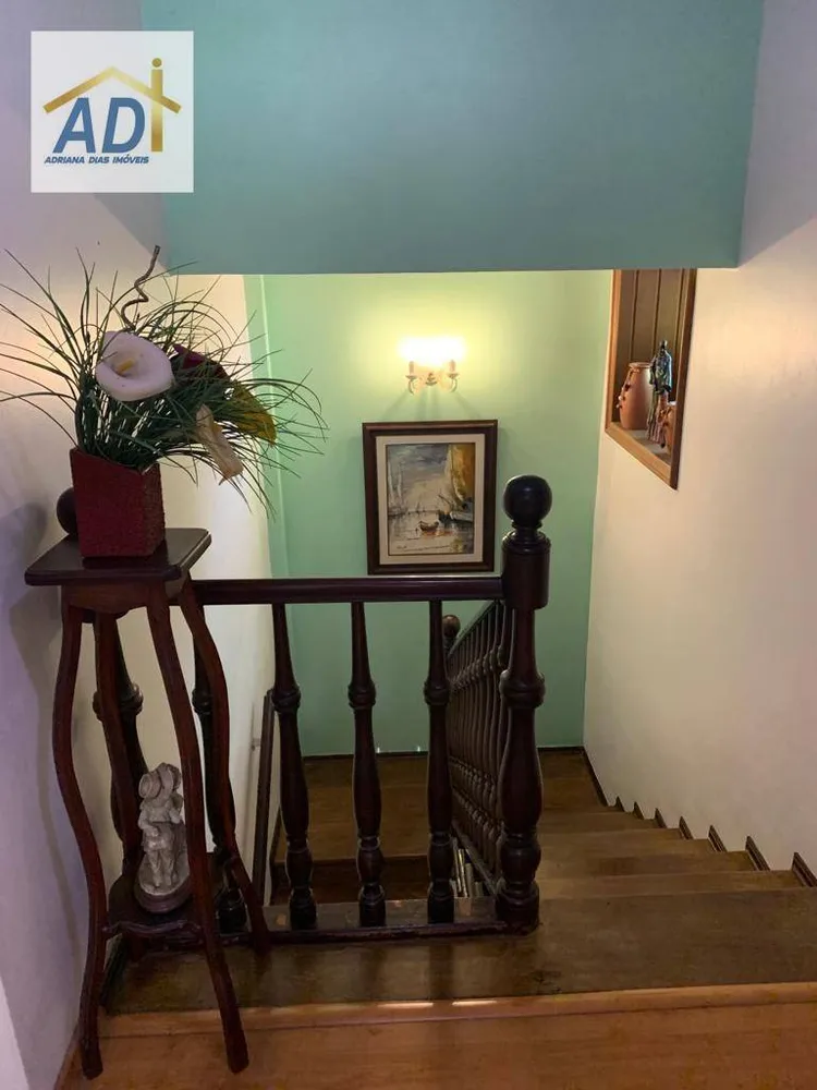 Casa, 3 quartos, 282 m² - Foto 42