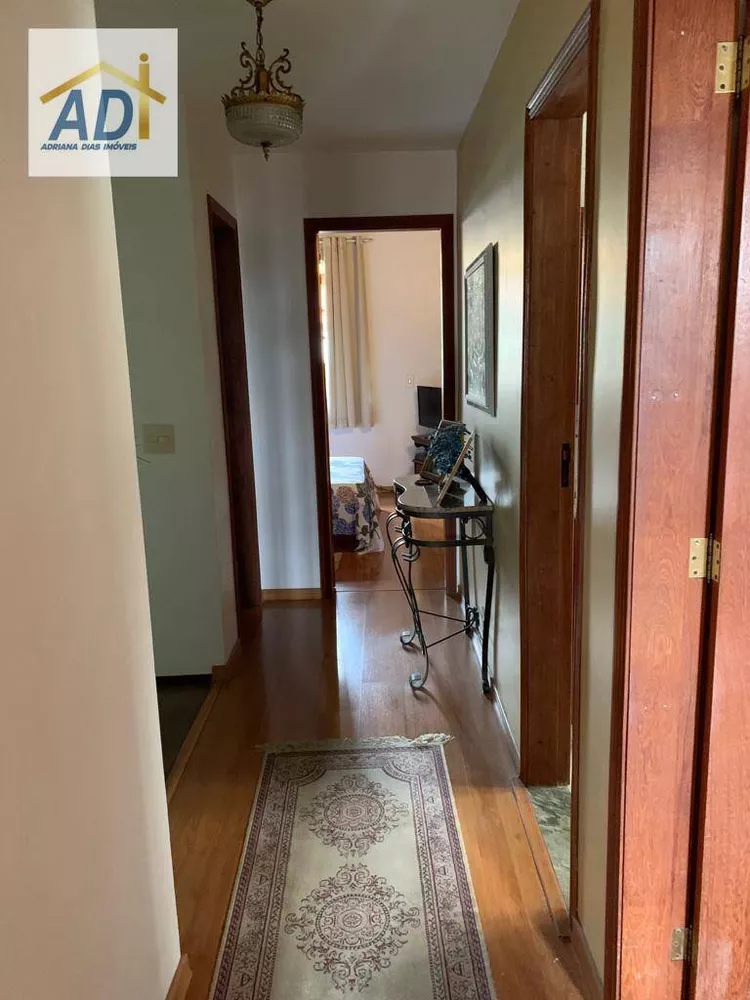Casa, 3 quartos, 282 m² - Foto 10