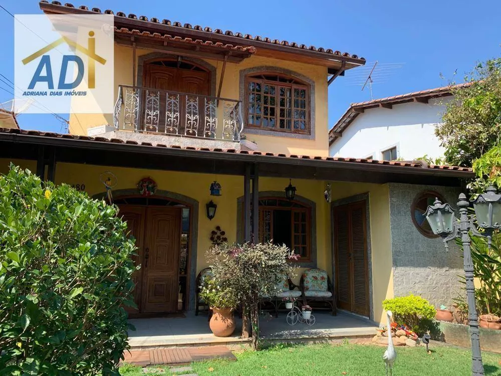 Casa, 3 quartos, 282 m² - Foto 12