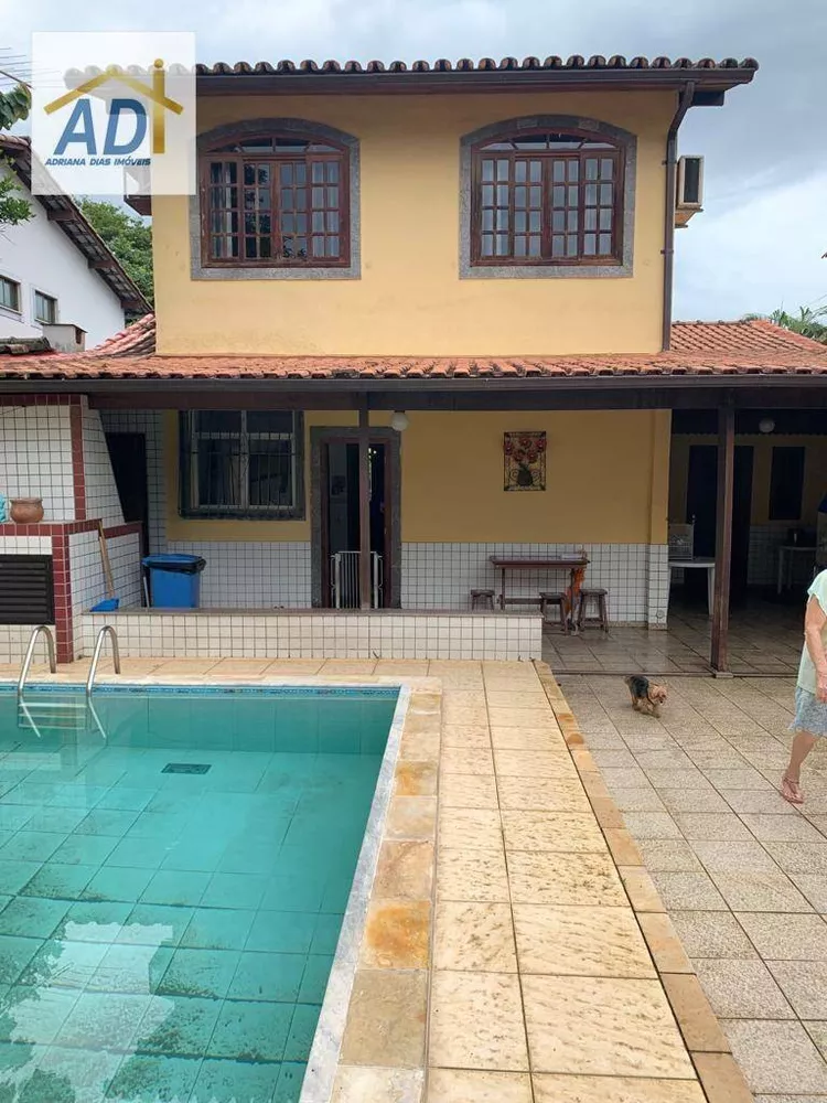 Casa, 3 quartos, 282 m² - Foto 5