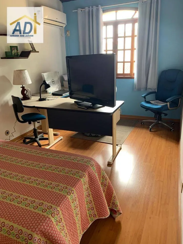 Casa, 3 quartos, 282 m² - Foto 43