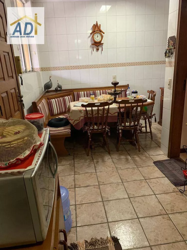Casa, 3 quartos, 282 m² - Foto 11